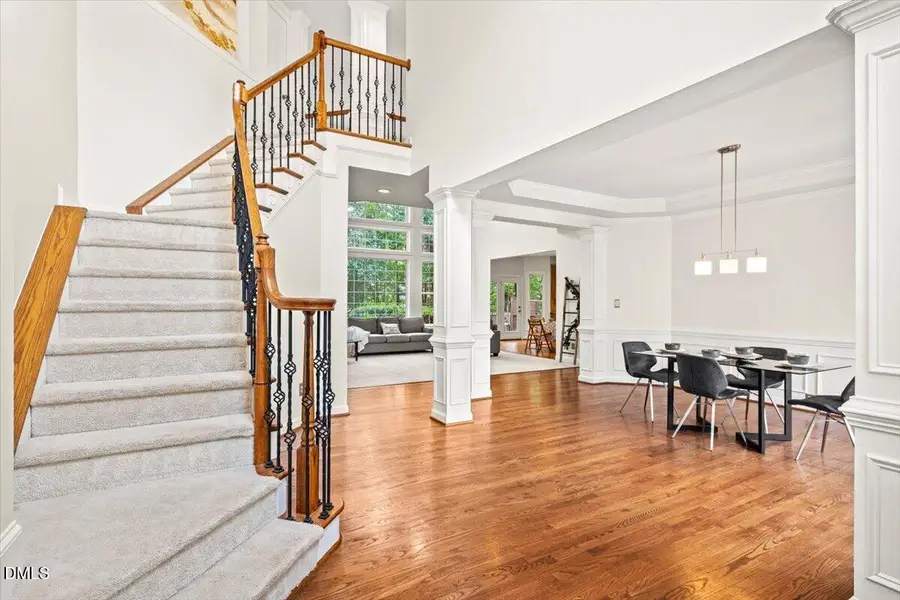 10600 Charlesgate Court, Raleigh, NC 27614 - #3