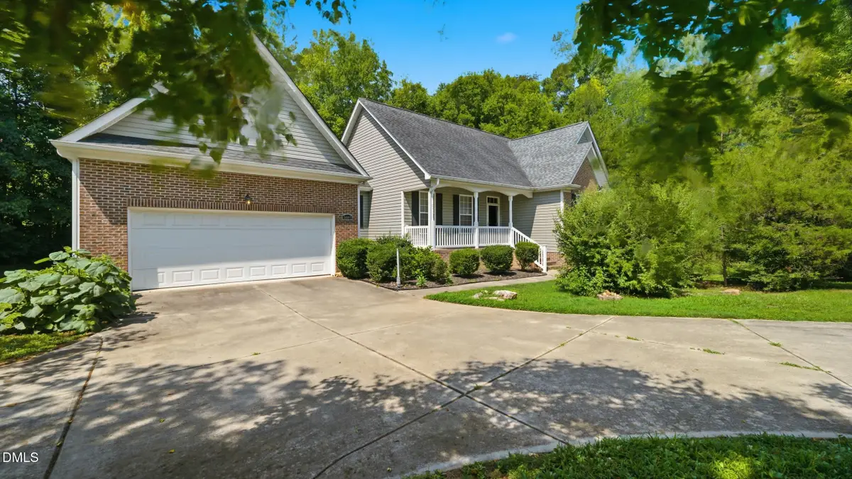 3607 Old Farm Court, Graham, NC 27253 - #1