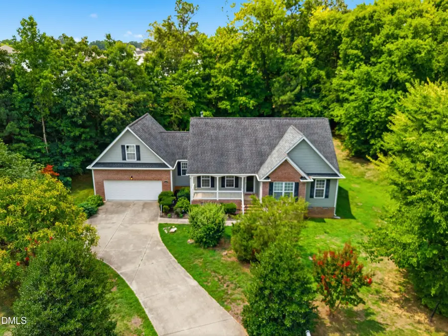 3607 Old Farm Court, Graham, NC 27253 - #3