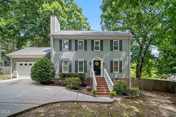 1000 Black Oak Court, Apex, NC 27502