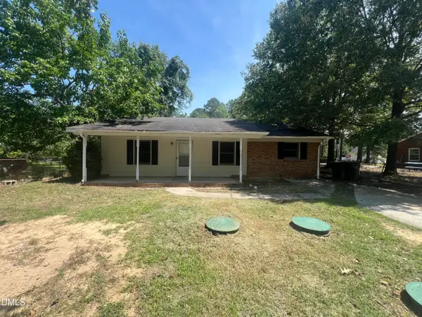 3206 Dearborn Drive, Durham, NC 27704