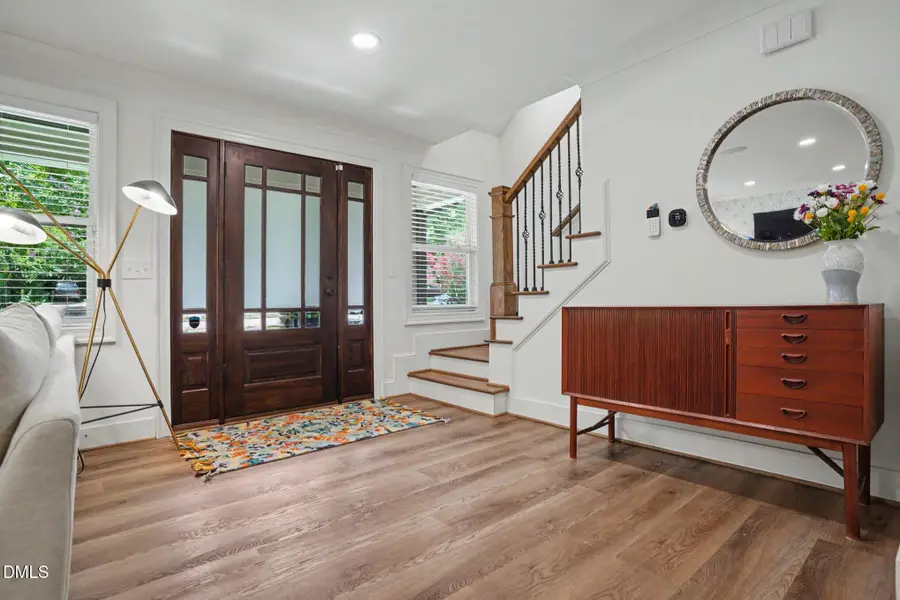 308 N King Charles Road, Raleigh, NC 27610 - #3