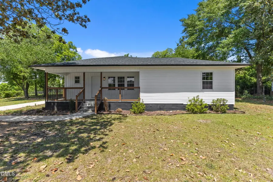 5318 Dairy Drive, Fayetteville, NC 28304 - #2