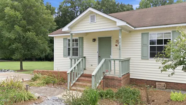 3805 Manor Drive, Clayton, NC 27520