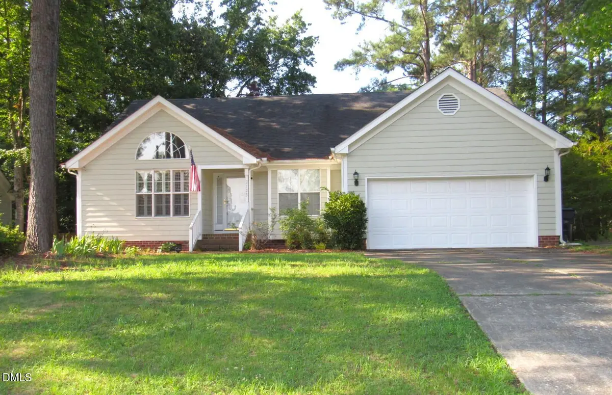2723 Clifton Avenue, Creedmoor, NC 27522 - #1