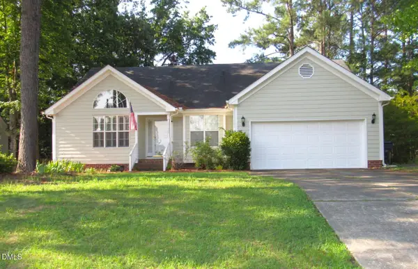 2723 Clifton Avenue, Creedmoor, NC 27522