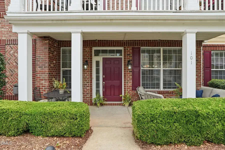 10511 Sablewood Drive, Raleigh, NC 27617 - #2