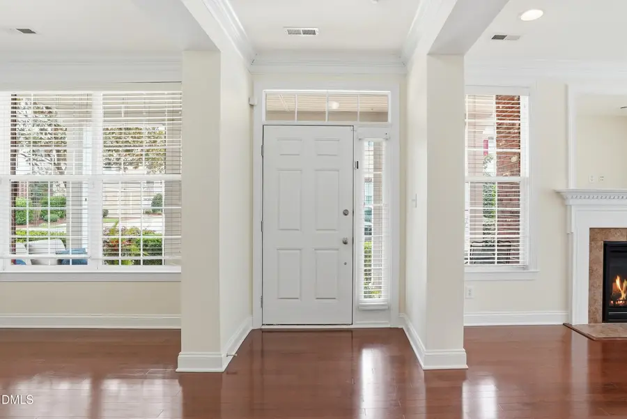 10511 Sablewood Drive, Raleigh, NC 27617 - #3
