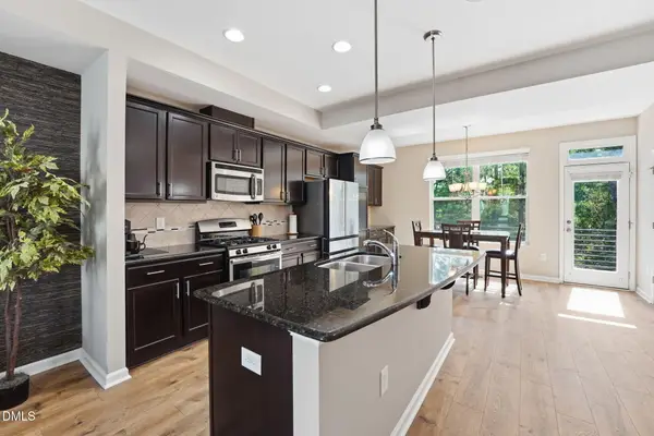 3217 Kempthorne Road, Cary, NC 27519