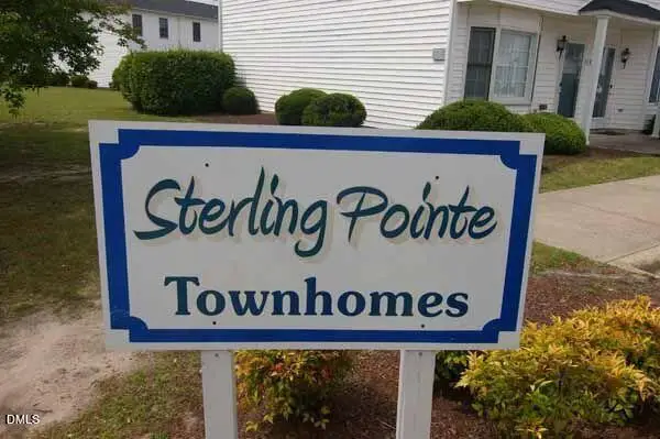 3803 Sterling Pointe Drive, Winterville, NC 28590 - #2
