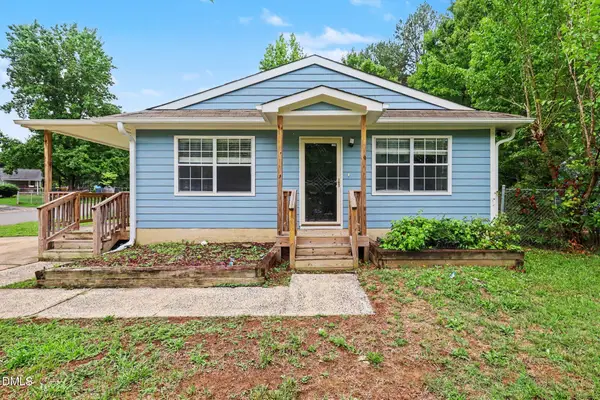 1104 Pecan Place, Durham, NC 27704