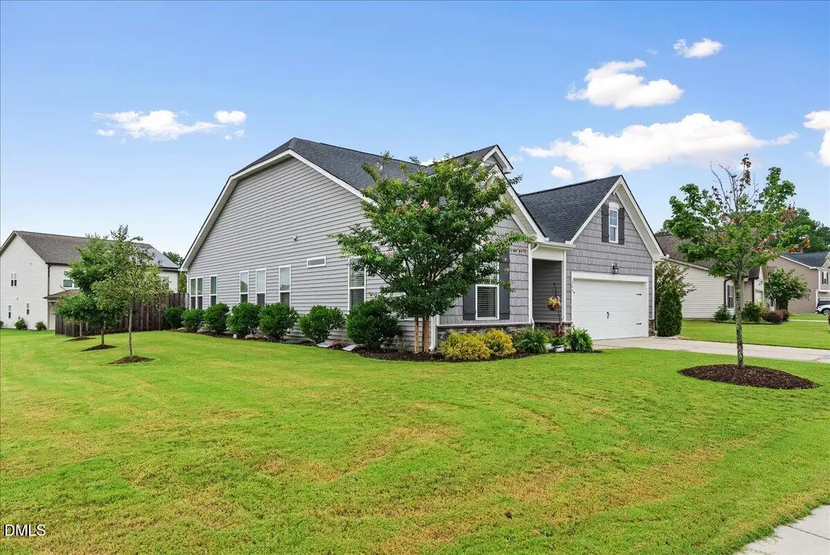 244 Skyway Drive, Clayton, NC 27527 - #1