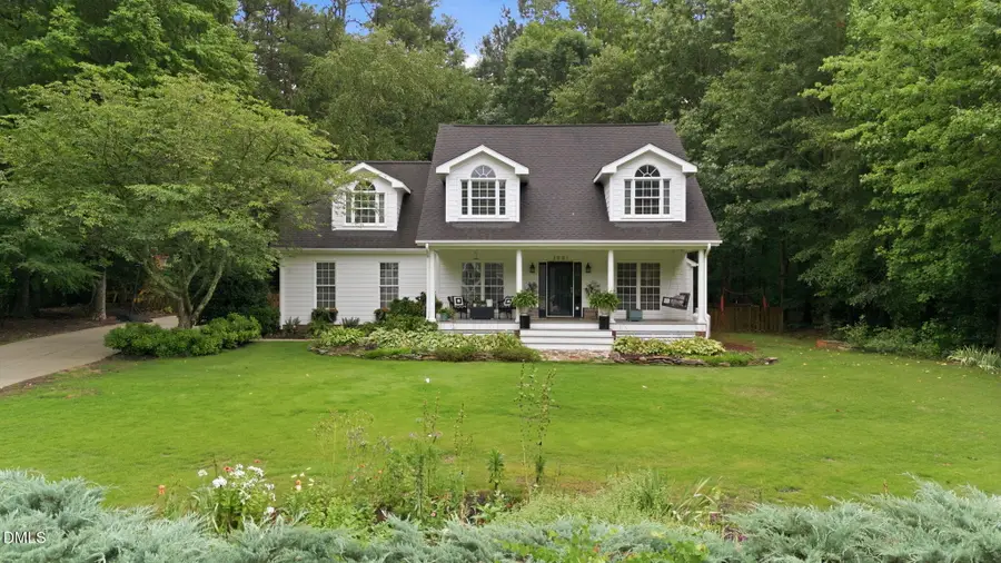 3801 Crooked Brook Trail, Apex, NC 27539 - #2
