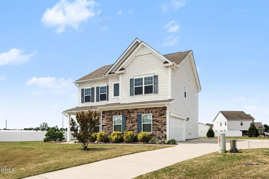 228 Monroe Fields Drive, Benson, NC 27504 - #2