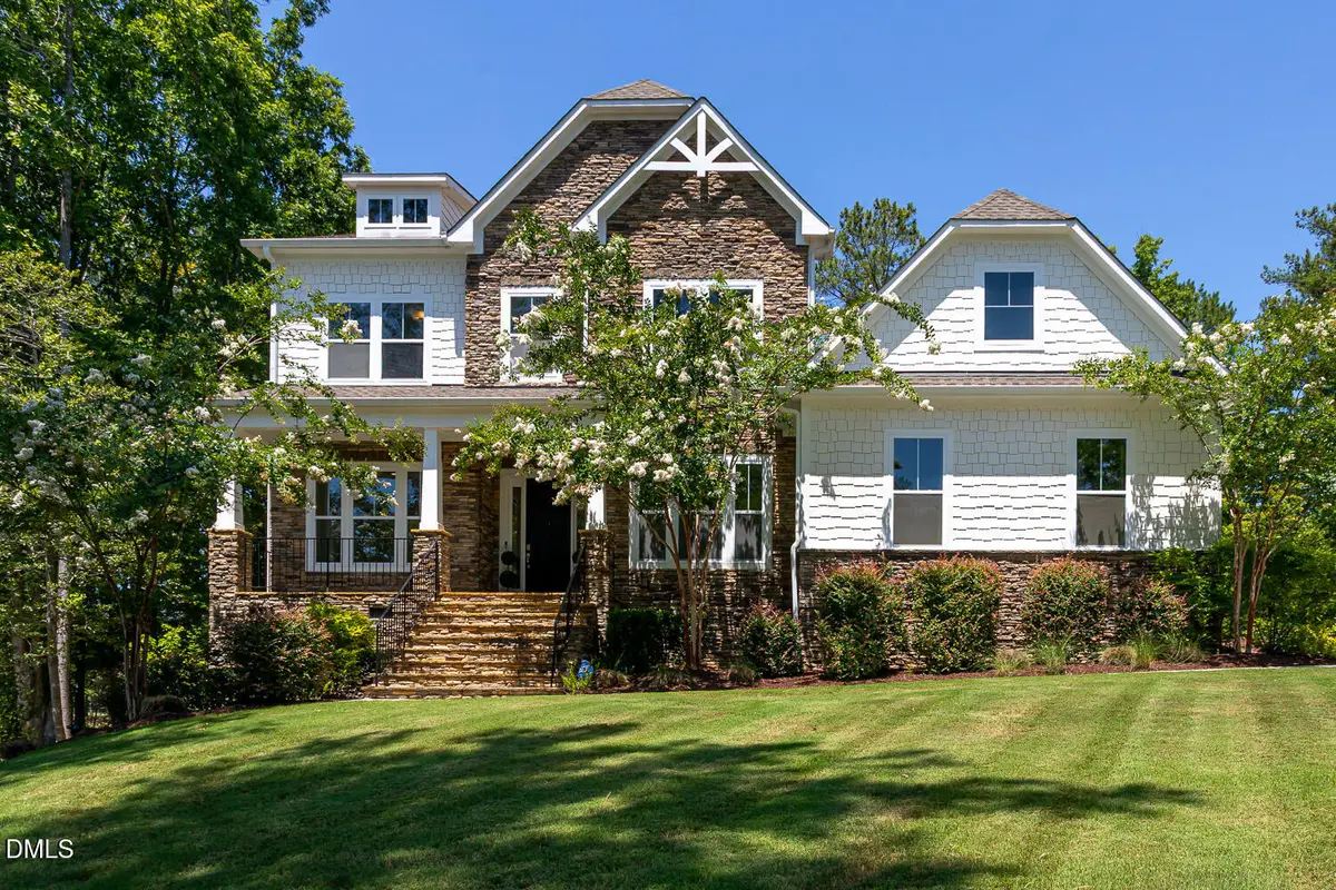 39 High Ridge Lane, Pittsboro, NC 27312 - #1