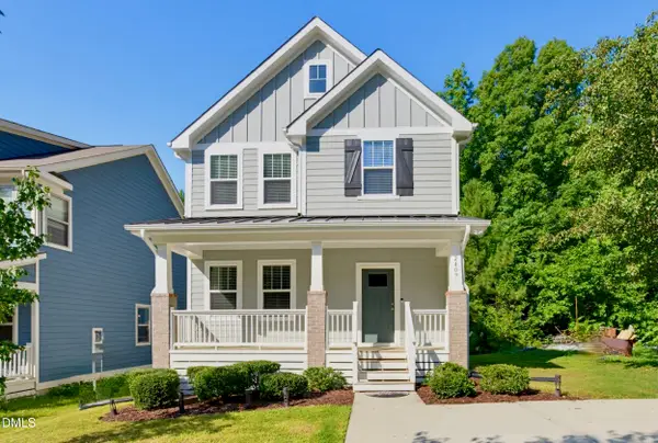 2409 Miriam Circle, Durham, NC 27704
