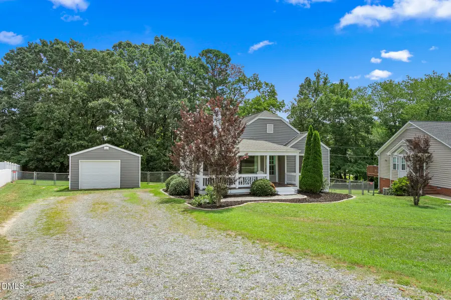 2308 Venie Street, Burlington, NC 27215 - #2