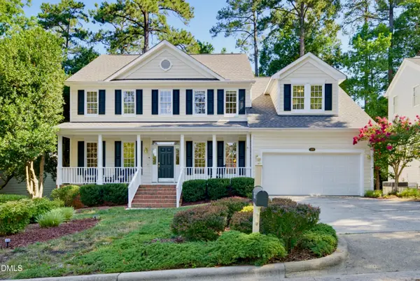 226 Castle Hayne Drive, Cary, NC 27519