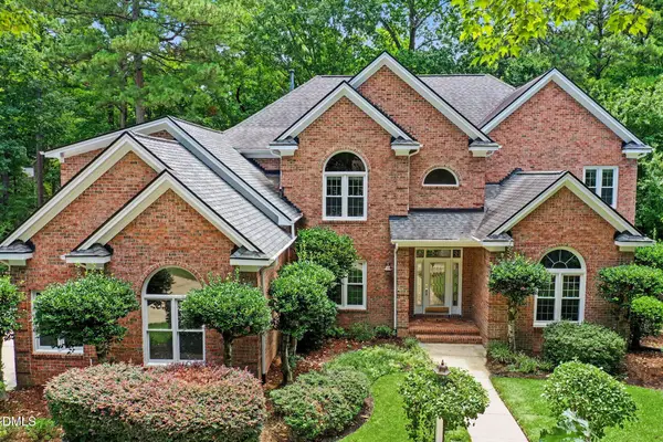 115 Raphael Drive, Cary, NC 27511