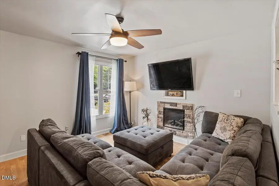 761 E Cardinal Drive, Fuquay Varina, NC 27526 - #3