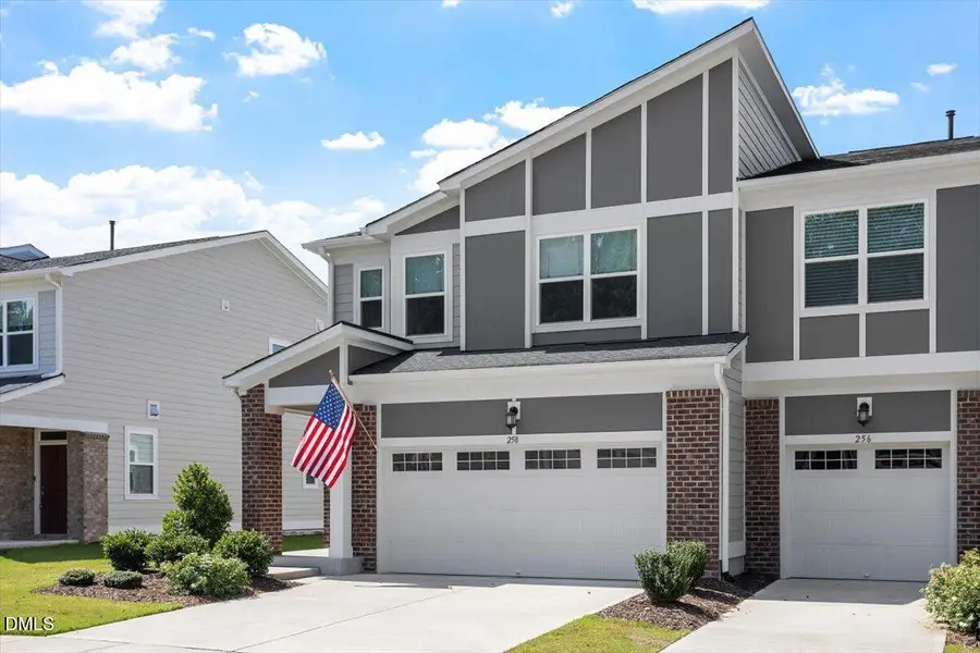 258 Millennium Drive, Pittsboro, NC 27312 - #2