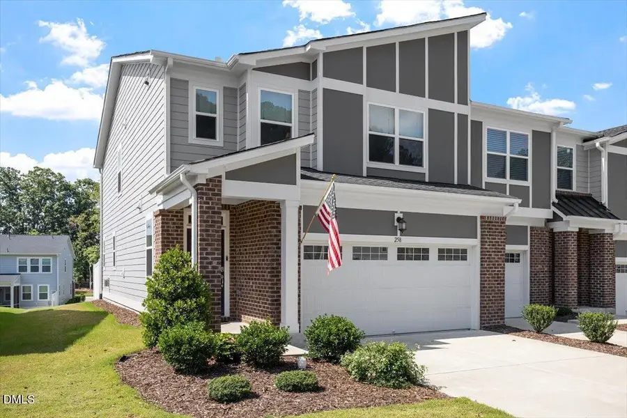 258 Millennium Drive, Pittsboro, NC 27312 - #3