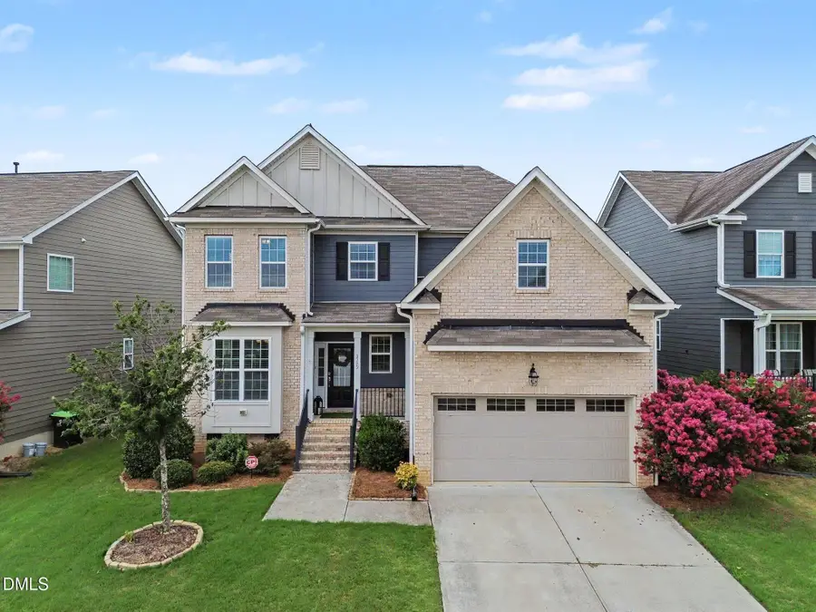 1787 Hammocks Beach Trail, Apex, NC 27502 - #2