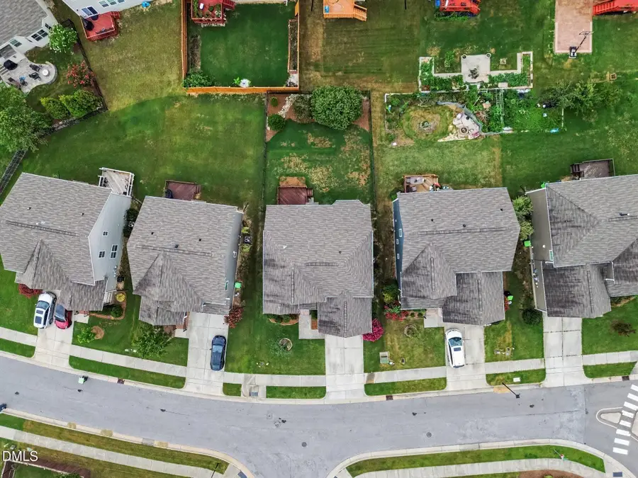 1787 Hammocks Beach Trail, Apex, NC 27502 - #3