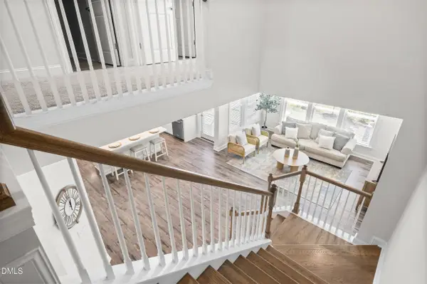 709 Toulouse Court, Cary, NC 27519