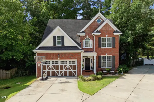 412 Thyme Place, Raleigh, NC 27609