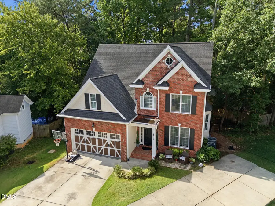 412 Thyme Place, Raleigh, NC 27609 - #2