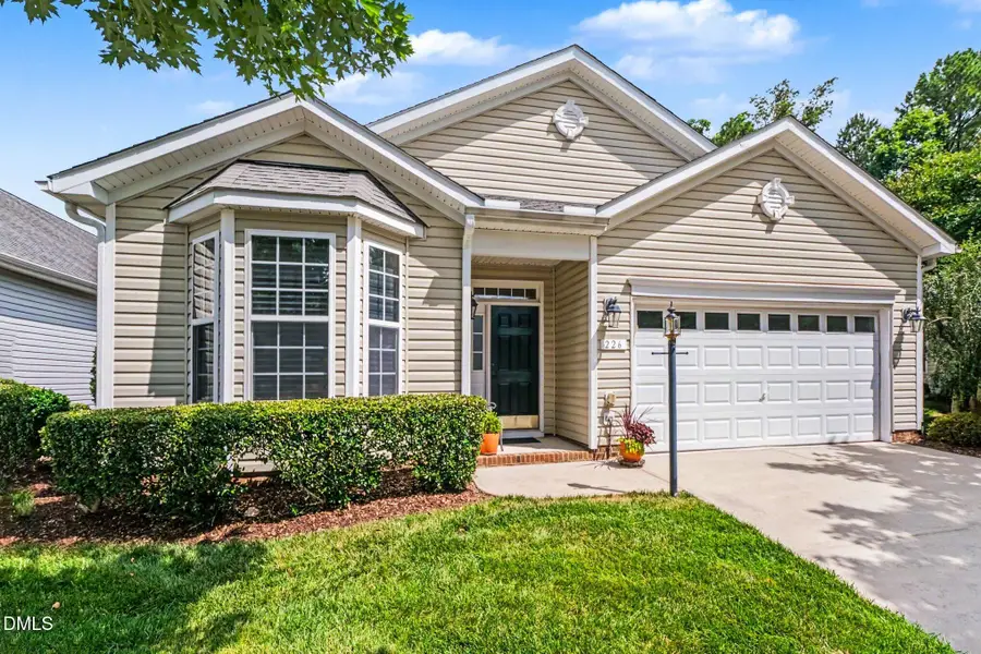 226 Muir Brook Place, Cary, NC 27519 - #2