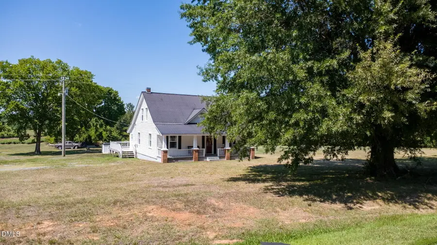 1509 Oak Hill Road, Oxford, NC 27565 - #3