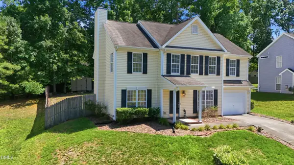805 Northwood Hills Avenue, Durham, NC 27704