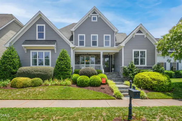 1331 Revolution Circle, Raleigh, NC 27603