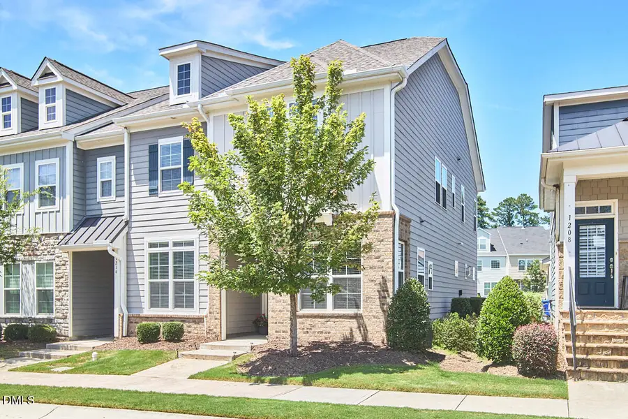 1212 Great Egret Way, Durham, NC 27713 - #3