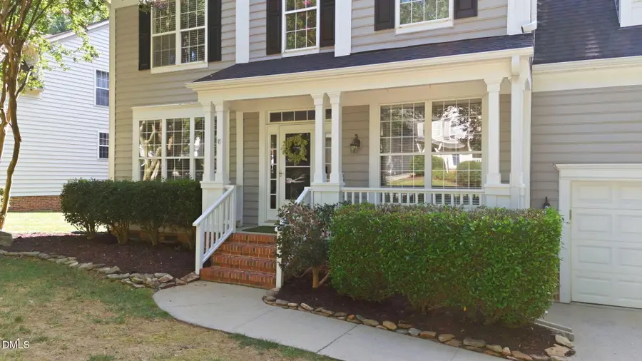 729 Hillsford Lane, Apex, NC 27502 - #2