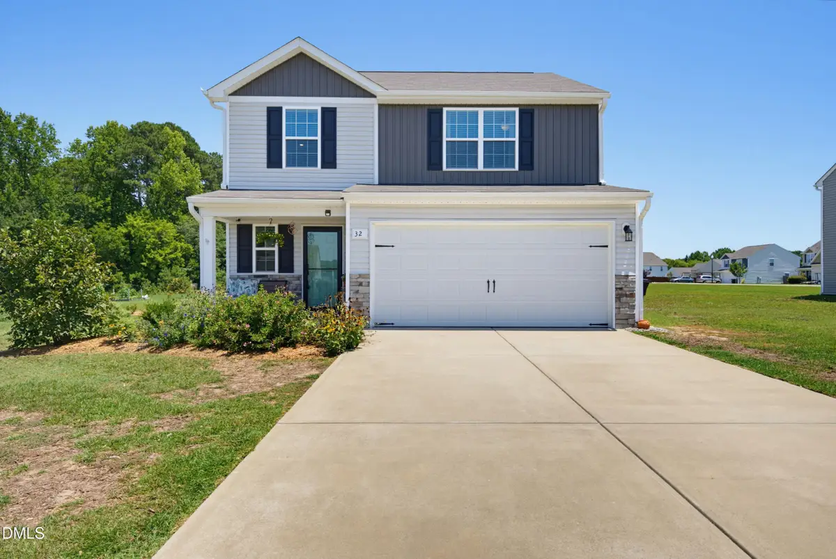 32 Tralee Court, Fuquay Varina, NC 27526 - #1