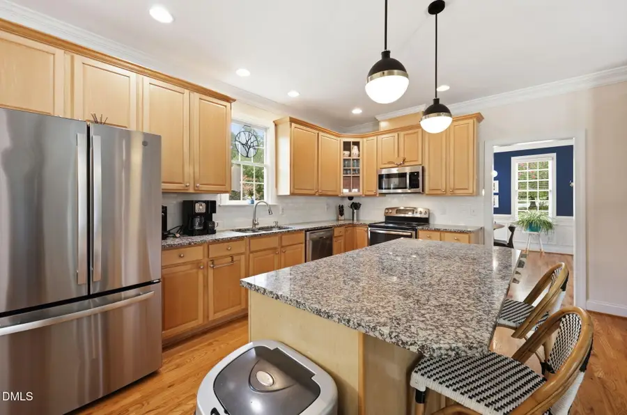30059 Benbury, Chapel Hill, NC 27517 - #2
