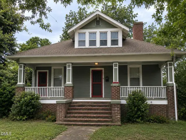 1002 Camden Avenue, Durham, NC 27701