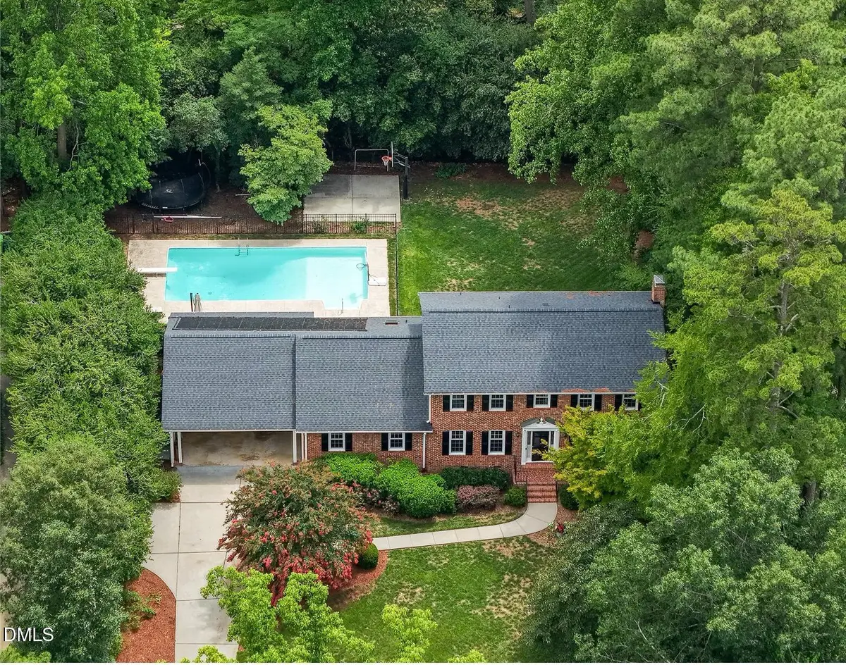 3113 Braddock Drive, Raleigh, NC 27612 - #1