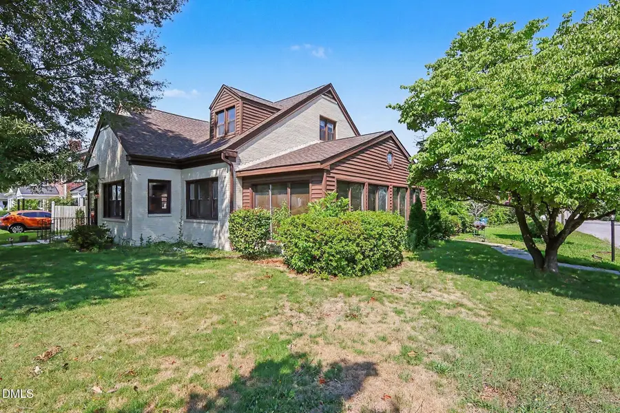 300 S Layton Avenue, Dunn, NC 28334 - #2
