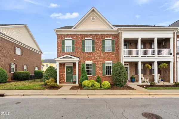 1341 Still Monument Way, Raleigh, NC 27603