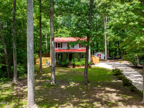 133 Stagecrest Drive, Raleigh, NC 27603