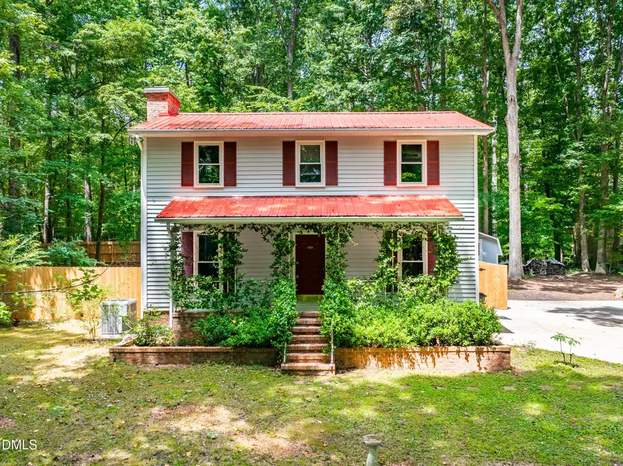 133 Stagecrest Drive, Raleigh, NC 27603 - #3