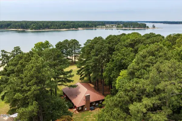 142 Appletree Lane, Manson, NC 27553