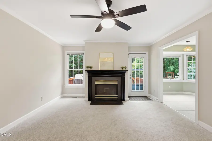 140 Fairway Lane, Zebulon, NC 27597 - #2