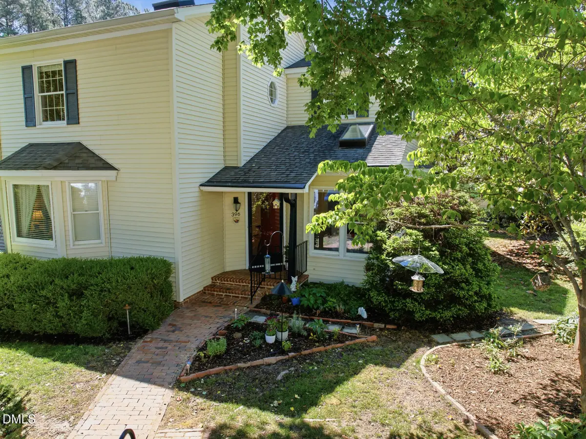396 Lyndfield Cl, Pittsboro, NC 27312 - #1