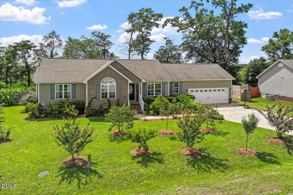 258 Country Day Circle, Selma, NC 27576