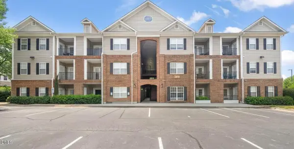 2610 Oldgate Drive, Raleigh, NC 27604